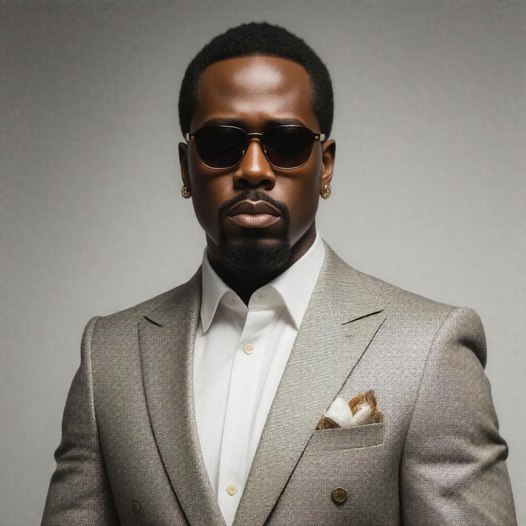 Sean Combs